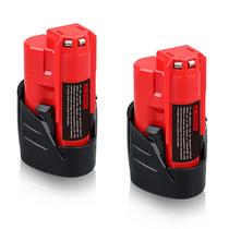 Bateria VANON 12V 3.5Ah de íon de lítio de substituição Bateria VANON 12V 3.5Ah de íon de lítio de substituição
