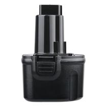 Bateria VANON 7,2 V 4800 mAh Ni-MH para Dewalt DW9057 Bateria VANON 7,2 V 4800 mAh Ni-MH para Dewalt DW9057