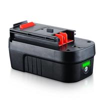 Bateria VANTTECH 18V 7,0Ah com indicador LED de carga, substituição