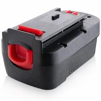 Bateria VANTTECH HPB18 18V 4,8Ah Ni-MH de reposição