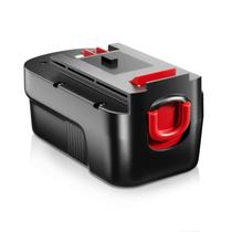 Bateria VANTTECH HPB18 18V 4,8Ah Ni-MH Substituição
