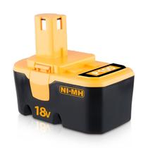 Bateria VANTTECH P100 18V Ni-MH 4,8Ah de reposição