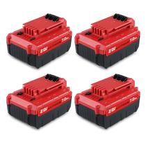 Bateria VANTTECH PCC685L 20V 7,0Ah de íon-lítio