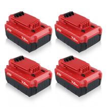 Bateria VANTTECH PCC685L 7,0Ah 20V de íon-lítio