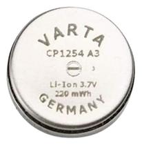 Bateria Varta Cp1254 A3 3.7v 60mah Gear Icon X 2016 Sm-r150 Bateria Varta Cp1254 A3 3.7v 60mah Gear Icon X 2016 Sm-r150