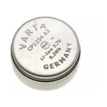 Bateria Varta Cp1254 A3 De 3.7v 60mah