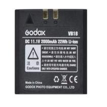 Bateria Vb18 Para Flashes Ving 850 E 860