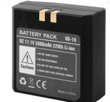 BATERIA VB19 PARA GODOX VING V860II V850II V860 V850 Flash Light