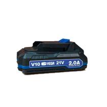 Bateria VEGA 2.0Ah V10 20V Íons de Lítio