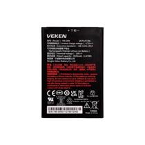 Bateria Veken Yw-009 - 3,8v 3020mah - Original