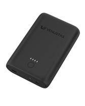 Bateria Venustas 7,4V/12V para Jaquetas, Coletes e Moletoms Aquecidos