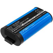 Bateria VI VINTRONS 3400mAh 7,4 V para Logitech Ultimate Ears Megaboom 3 Bateria VI VINTRONS 3400mAh 7,4 V para Logitech Ultimate Ears Megaboom 3