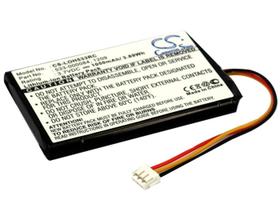 Bateria VI VINTRONS 3,7 V 1050 mAh para Logitech 915-000198 Bateria VI VINTRONS 3,7 V 1050 mAh para Logitech 915-000198