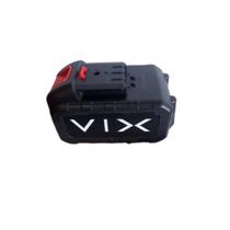 Bateria Vix para Pistola Lavadora Alta Pressao