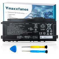 Bateria Vmaxxfanee PV03XL 11,55 V 43,3 Wh para HP Pavilion x360