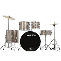 Bateria Vogga Pulse 22 VPD222 CHR Chrome Bateria Vogga Pulse 22 VPD222 CHR Chrome