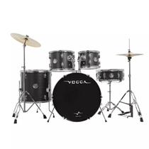 Bateria Vogga Pulse 22 VPD222 MTB Matte Black Bateria Vogga Pulse 22 VPD222 MTB Matte Black
