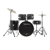 Bateria Vogga VPD120 Preta Urban BK Bateria Vogga VPD120 Preta Urban BK