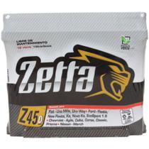 Bateria Volkswagen Polo 2002 a 2005 ZETTA BATERIAS