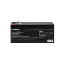 Bateria Vrla 12v 1.2ah Xb 1212 Intelbras Central Incendio Bateria Vrla 12v 1.2ah Xb 1212 Intelbras Central Incendio