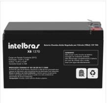 Bateria vrla 12v 7ah xb 1270 7,0 ah