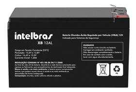 Bateria vrla 12v - xb 12al