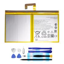 Bateria Vvuilsty L20D2P32 7040mAh para Lenovo Tab P11 5G
