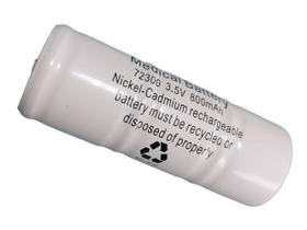 Bateria Wa 72300 Para Cabo Welch Allyn Marca Jpn