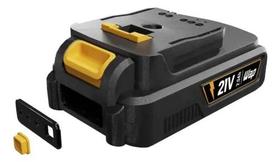 Bateria Wap 2 Ah 21v K21 Bt02