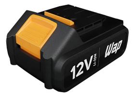 Bateria WAP Litio 12V Compátivel com 12K3 e 12K4 FW008917 Bateria WAP Litio 12V Compátivel com 12K3 e 12K4 FW008917