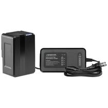 Bateria Westcott MV95 Mini V-Mount 14,8 V 95 Wh portátil