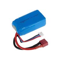 Bateria Wltoys 7.4V 1500Mah A959B A979B A969B K929B 12428 Rc