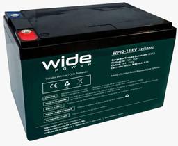 Bateria WP 12-15 - Wide Power