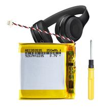 Bateria WRUMI AEC353535 para Beats Solo 2 e 3 Wireless Bateria WRUMI AEC353535 para Beats Solo 2 e 3 Wireless