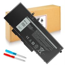 Bateria Wymisnit 68Wh 3HWPP 15,2V para Dell Latitude 5510 Preta Bateria Wymisnit 68Wh 3HWPP 15,2V para Dell Latitude 5510 Preta