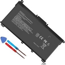 Bateria Wymisnit TF03XL 11,55V 3630mAh para HP Pavilion Bateria Wymisnit TF03XL 11,55V 3630mAh para HP Pavilion