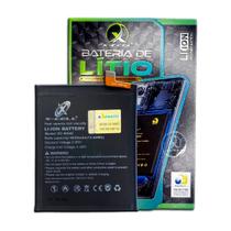 Bateria X-Cell compatível com Motorola Moto E22 NH40