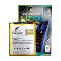 Bateria X-Cell compatível com Motorola Moto E4 Plus / E5 Plus HE50 Bateria X-Cell compatível com Motorola Moto E4 Plus / E5 Plus HE50