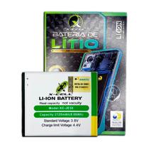 Bateria X-Cell compatível com Motorola Moto E5 Play JE30