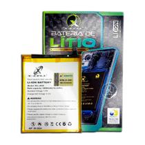 Bateria X-Cell compatível com Motorola Moto E7 Power / E7 Plus / G7 Power / G9 Plus / G10 JK50