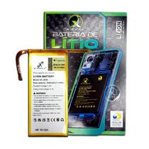 Bateria X-Cell compatível com Motorola Moto G7 JG30 Bateria X-Cell compatível com Motorola Moto G7 JG30