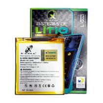 Bateria X-Cell compatível com Motorola Moto Z3 Play JS40