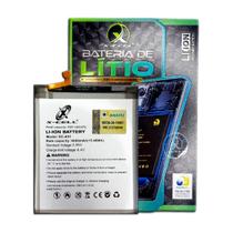 Bateria X-Cell compatível com Samsung Galaxy A51 / A515 / A51 5G BA515ABU