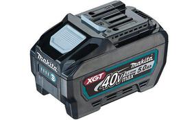 Bateria XGT 40V 5,0Ah BL4050F - Makita
