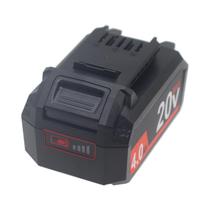 Bateria xiixtoo 20V 4.0Ah Substituição para Ferramentas SKIL Bateria xiixtoo 20V 4.0Ah Substituição para Ferramentas SKIL