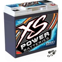 Bateria XS D680 12V 20Ah 1000Amp AGM Ciclo Profundo Bateria XS D680 12V 20Ah 1000Amp AGM Ciclo Profundo