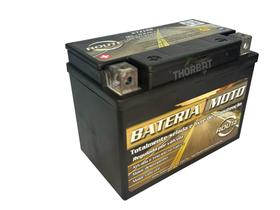 Bateria Xtz 14s 12v 10ah Gsxr 750/1000/1300/ Xl700 Transalp