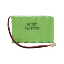Bateria XUNTU 300-03864-1 7.2V 1100mAh para Honeywell Lynx