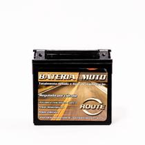 Bateria Yamaha Nmax 160 12v Route XTZ6LS