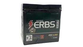 Bateria ybr 125 e ed k / rd rdz 125 / rd rdz 135 / rd 350 - ERBS